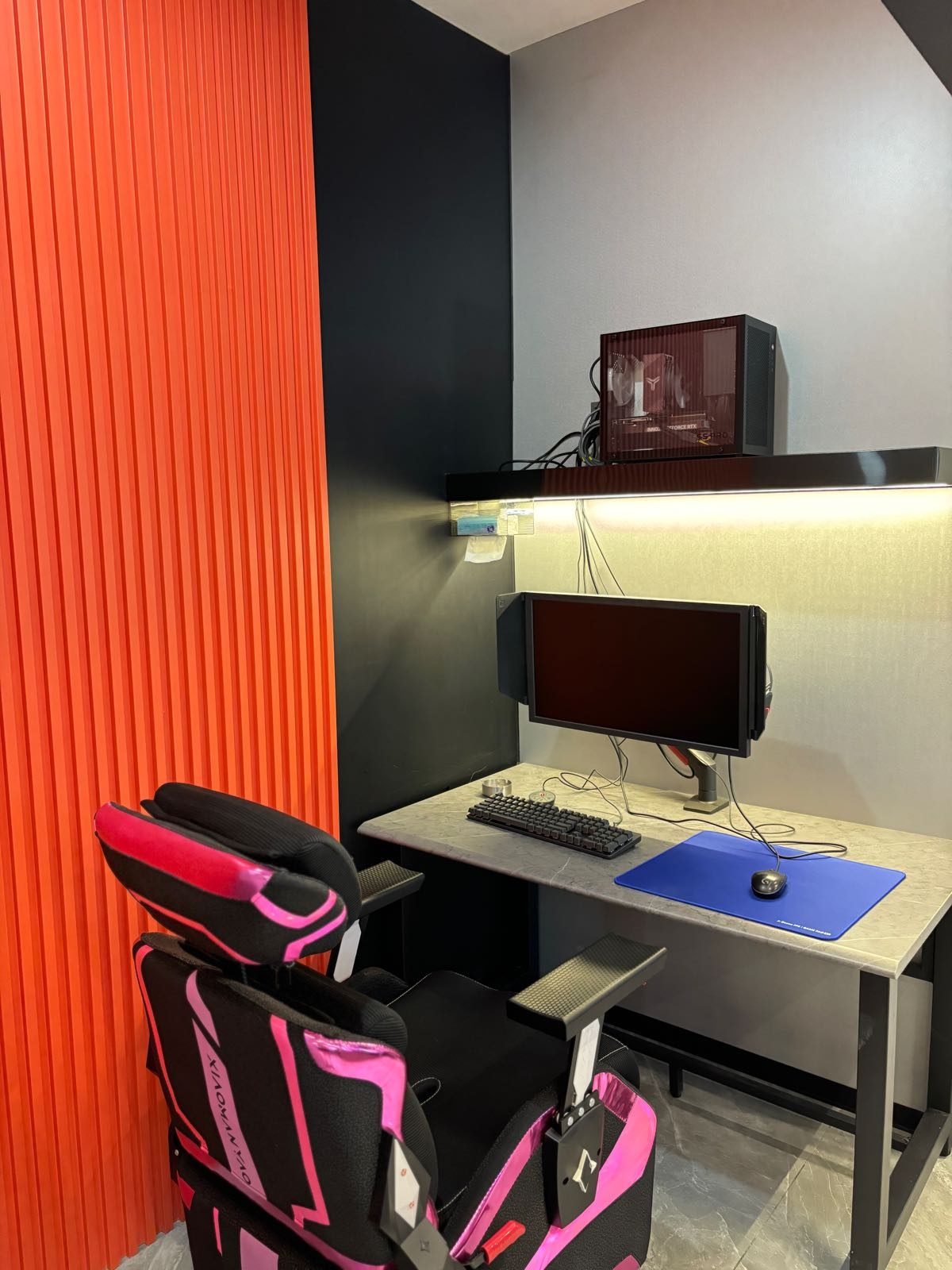 经典电竞(双子星店)