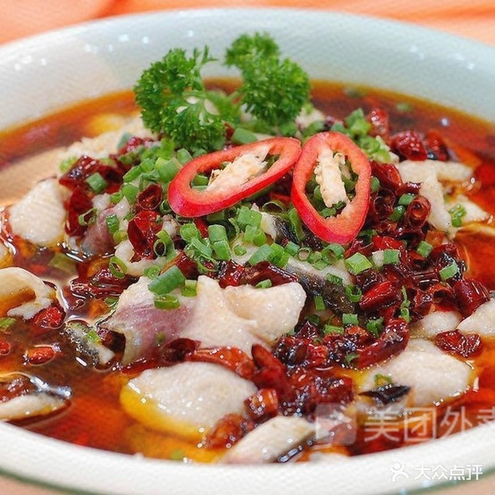 重庆酸菜馆(霞淮街店)