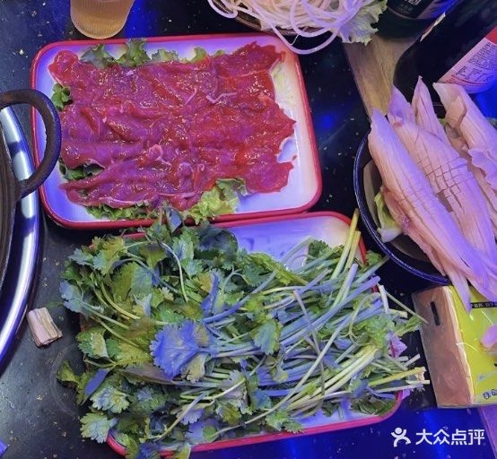 西西火火锅