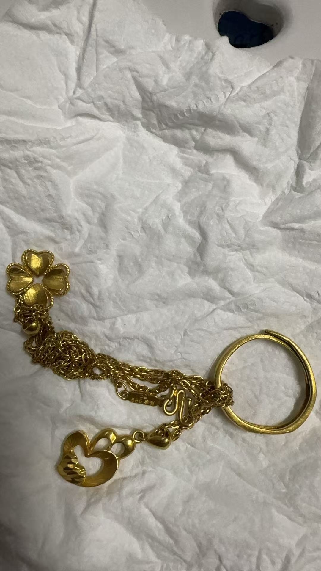 黄金回收