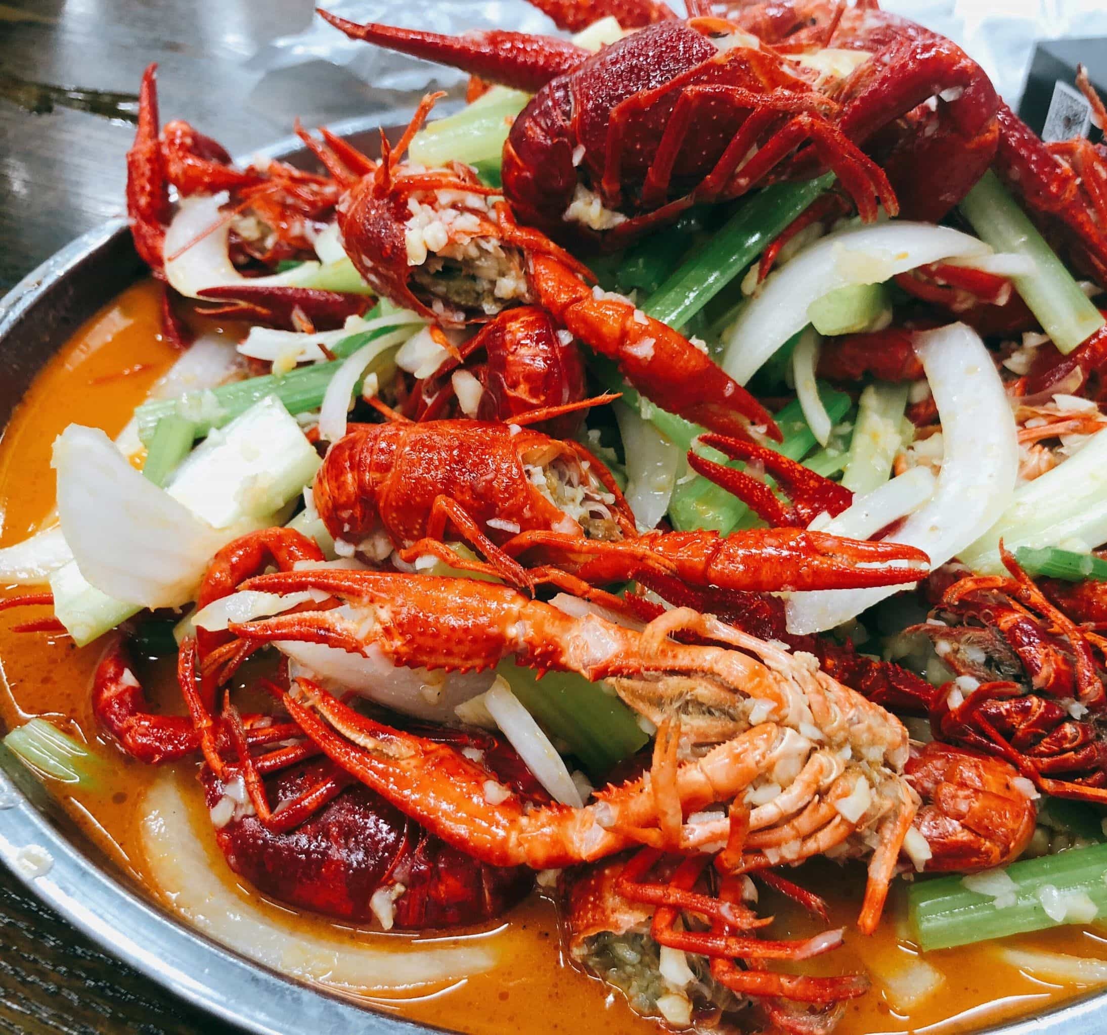 猴子龙虾烧烤火锅(东城店)