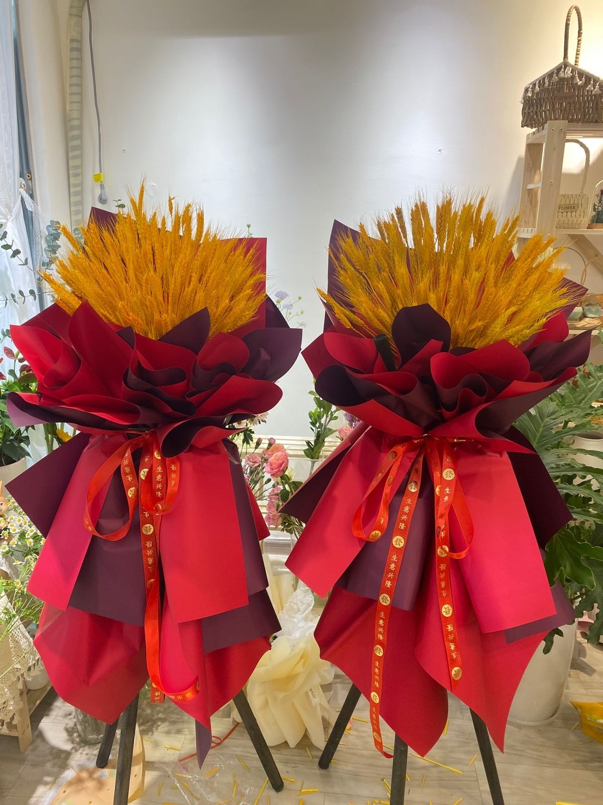 花岛花艺·绿植