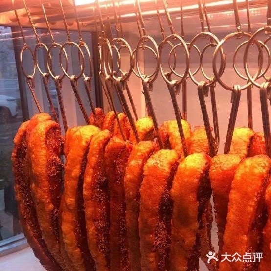 方师傅脆皮炸五花肉(未来科技城店)