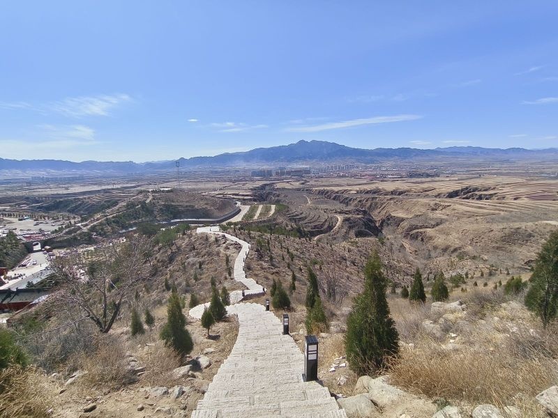 猫山传统文化园