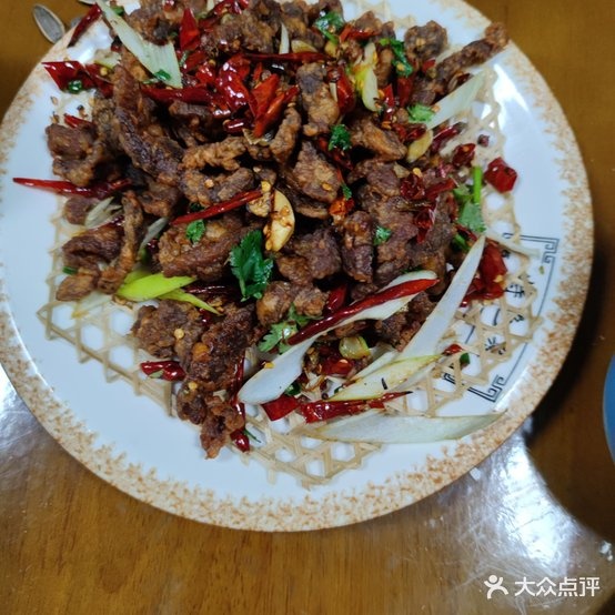 湘湘菜馆(海滨五路店)