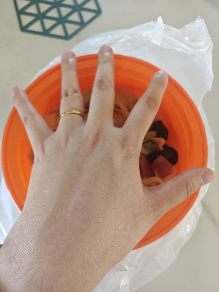 清真兰州拉面(坤和·爱尚街店)