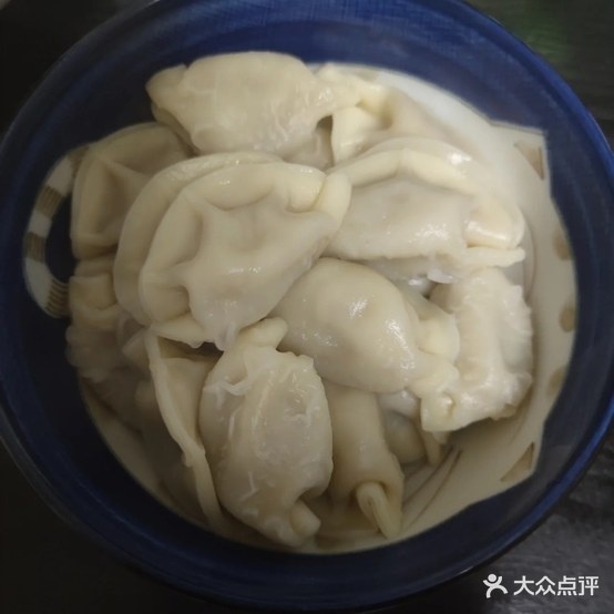 安家专业饺子(时代广场店)