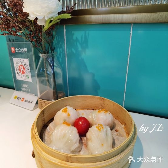 友记·鲜派西餐厅(银泰百货湖州东吴店)