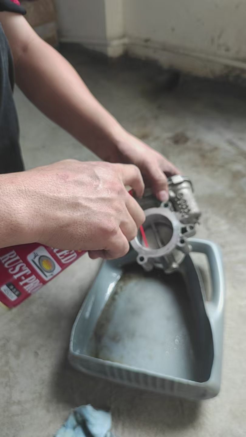 唐师傅汽车服务中心