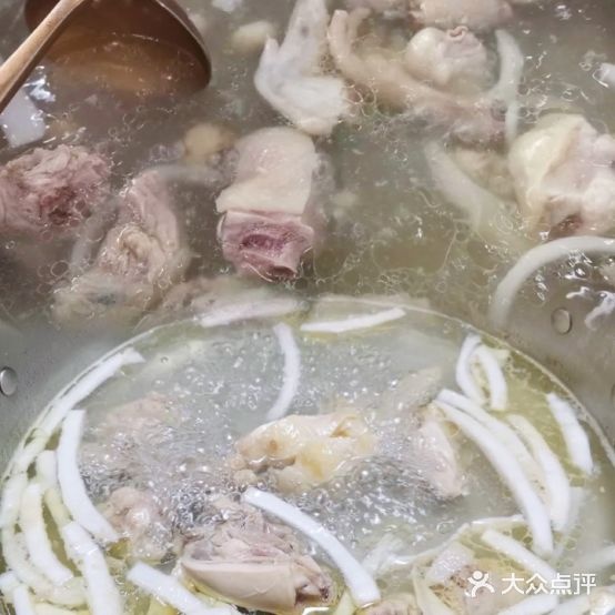 四季邢椰子鸡(西城路店)
