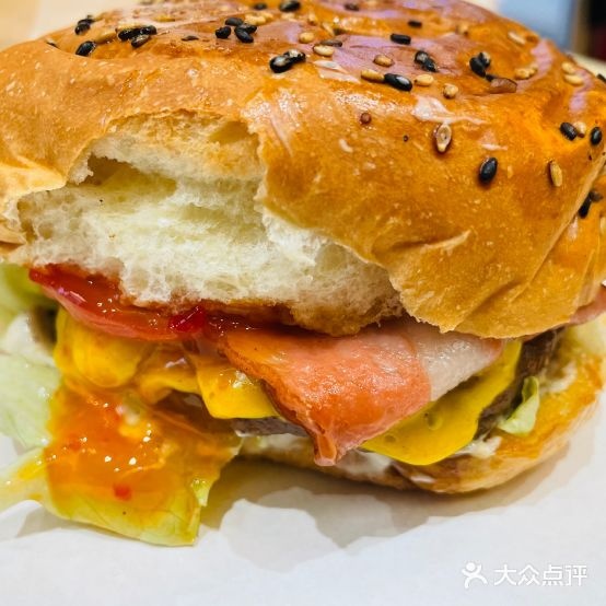 牛约堡双清湾秀水店(八里松路店)