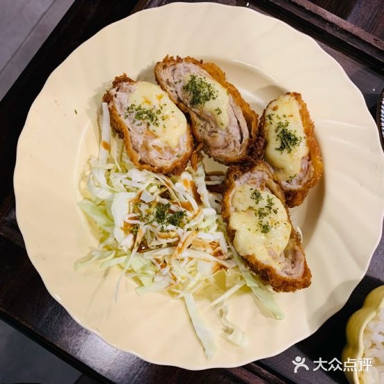 首尔奶奶家