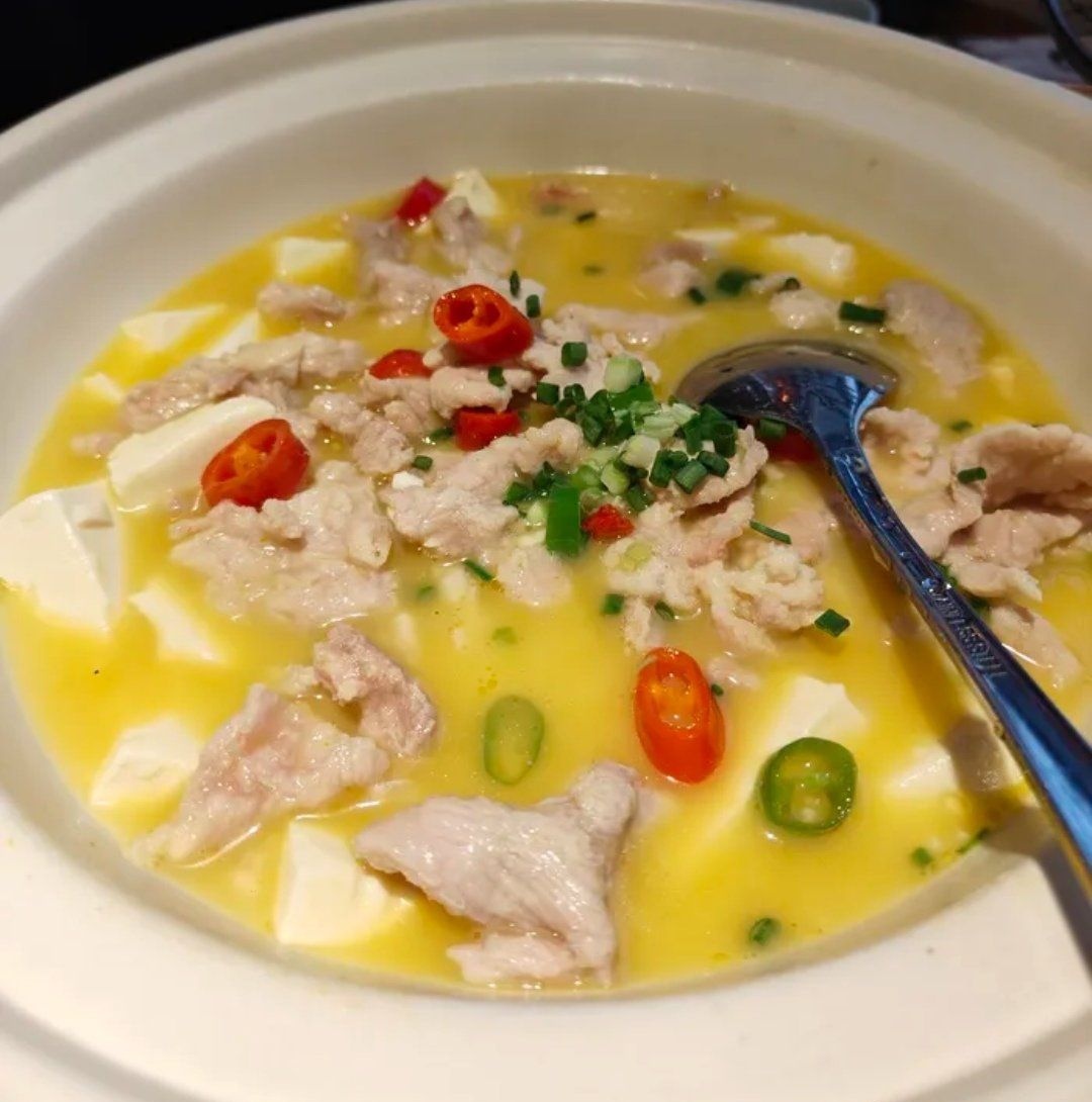 湖村边·新徽菜(商之都店)