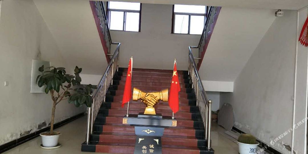 紫丁香生态园