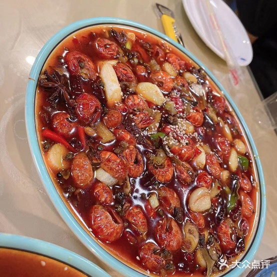 傻子张烩面海鲜烧烤(禹州市特色商业区店)