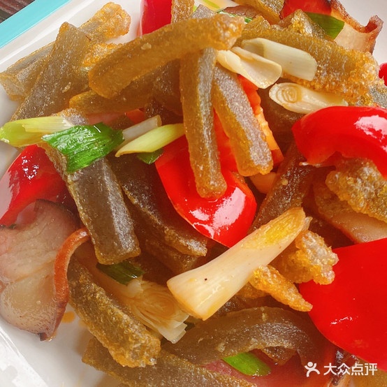 牵手特牛饭庄(二号桥餐厅)