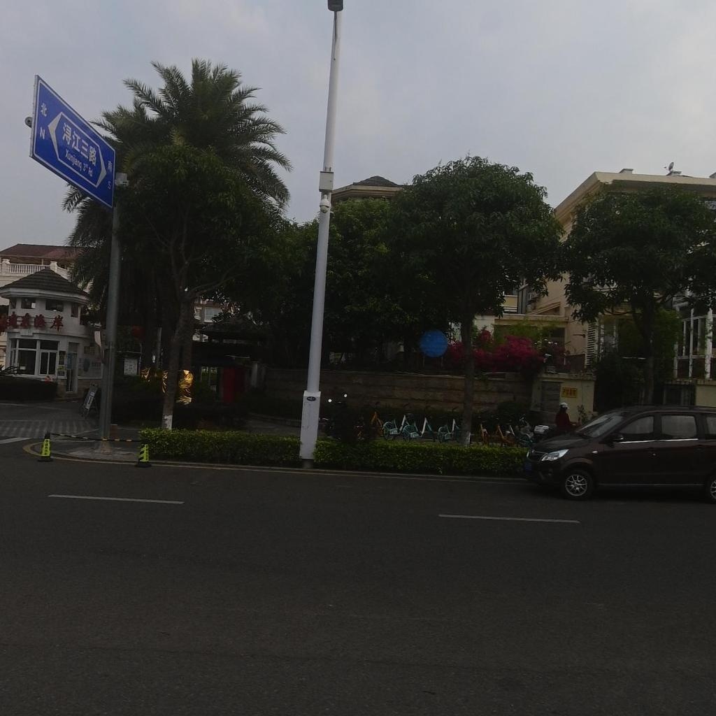 国建东海岸游泳馆