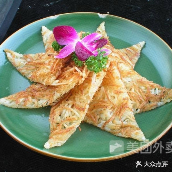 李记加常菜(东沙路店)