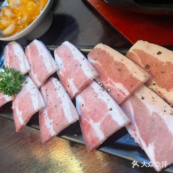 付泽烧肉酒屋