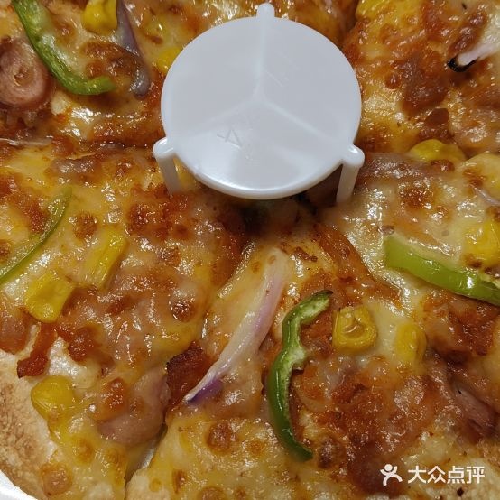 S-pizza披萨速递(金碧分店