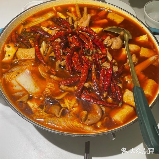 马头巷·红油龙虾·肥肠牛蛙(上海店)