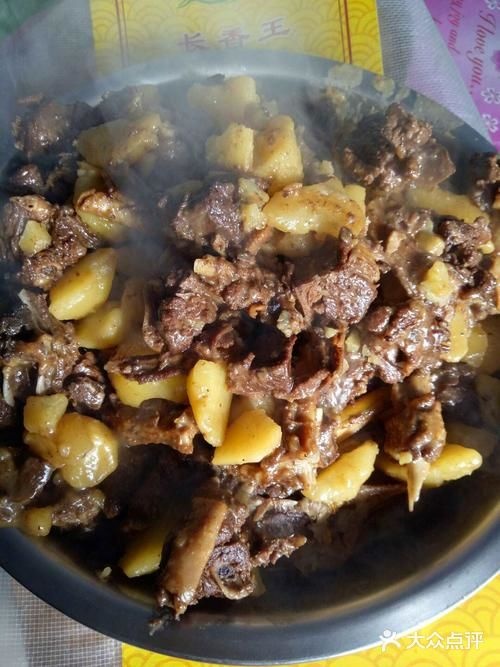 雪缘之乡贴过炖(科技二路店)