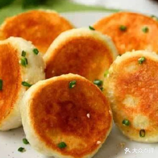 津津美食城