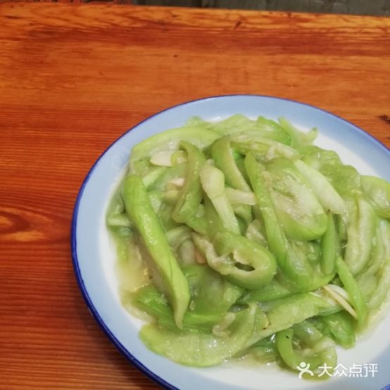 四川五味鲜