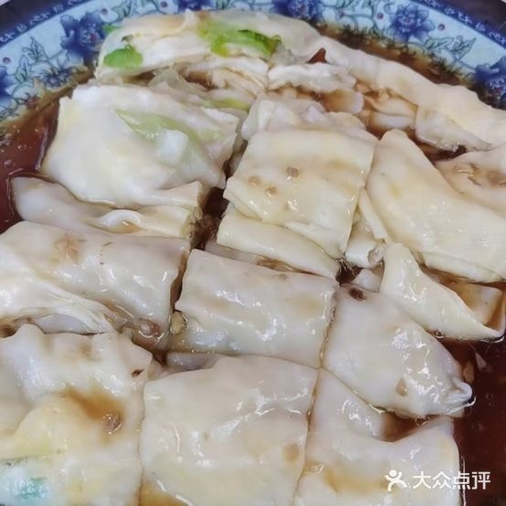 石磨肠粉(下梅林店)