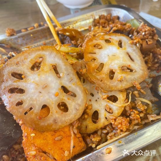 幸福铁板(华宇广场店)