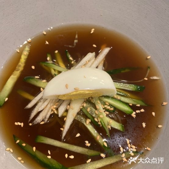 玉珠韩式烤肉