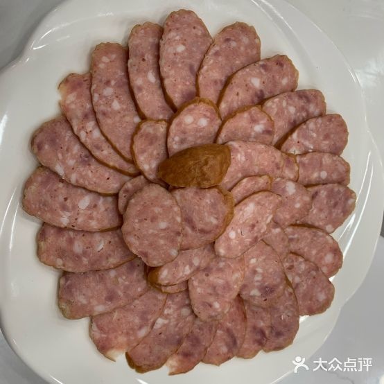 家的味道·东北铁锅炖人