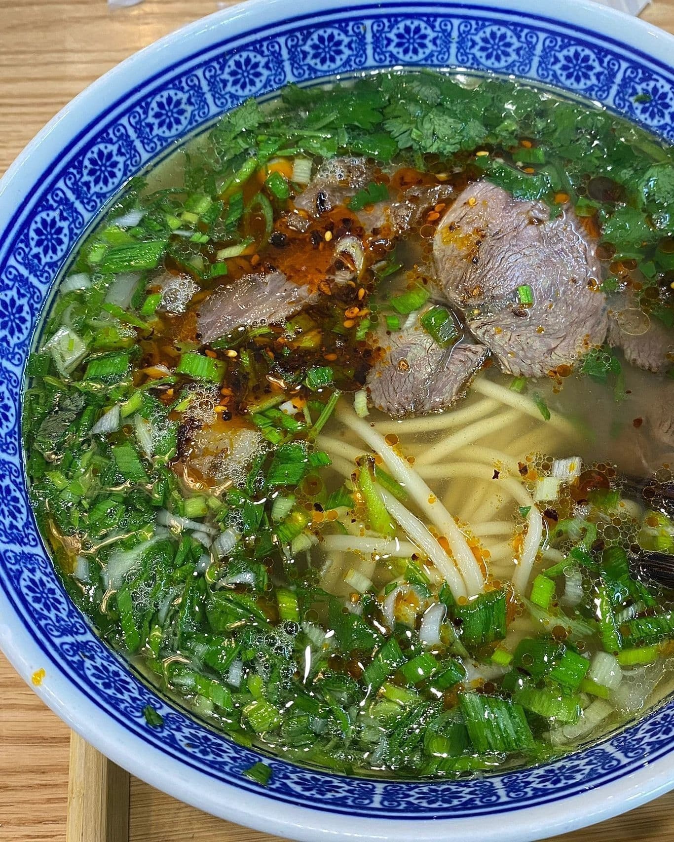 大奎特色面馆(天地人花园店)
