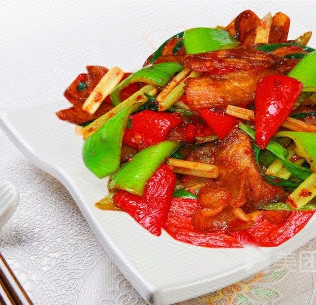 重庆烤活鱼(星岩三路店)