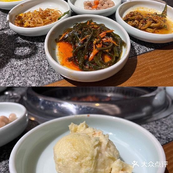 大唐食代· 韩式炭火烤肉(万裕达广场广州萝岗店)