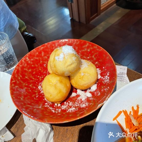 南园民国茶漏餐厅(北大街店)
