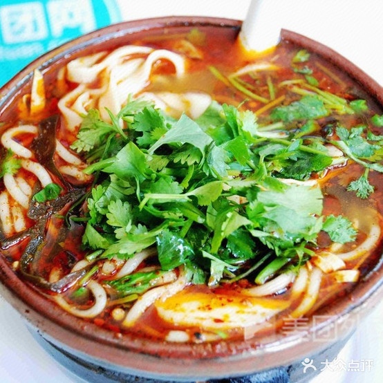 开封酱肉馆子