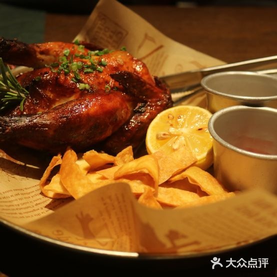 莎莉花园西厅(集盒店)
