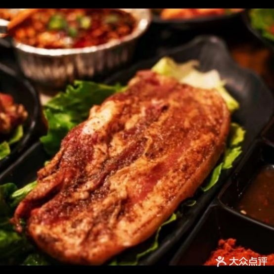 红火火海鲜·烧烤夜宵(中央商务区店)