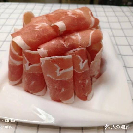 芙蓉旁火锅(新体大街店)