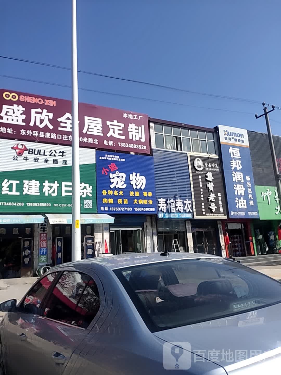 小迪宠物