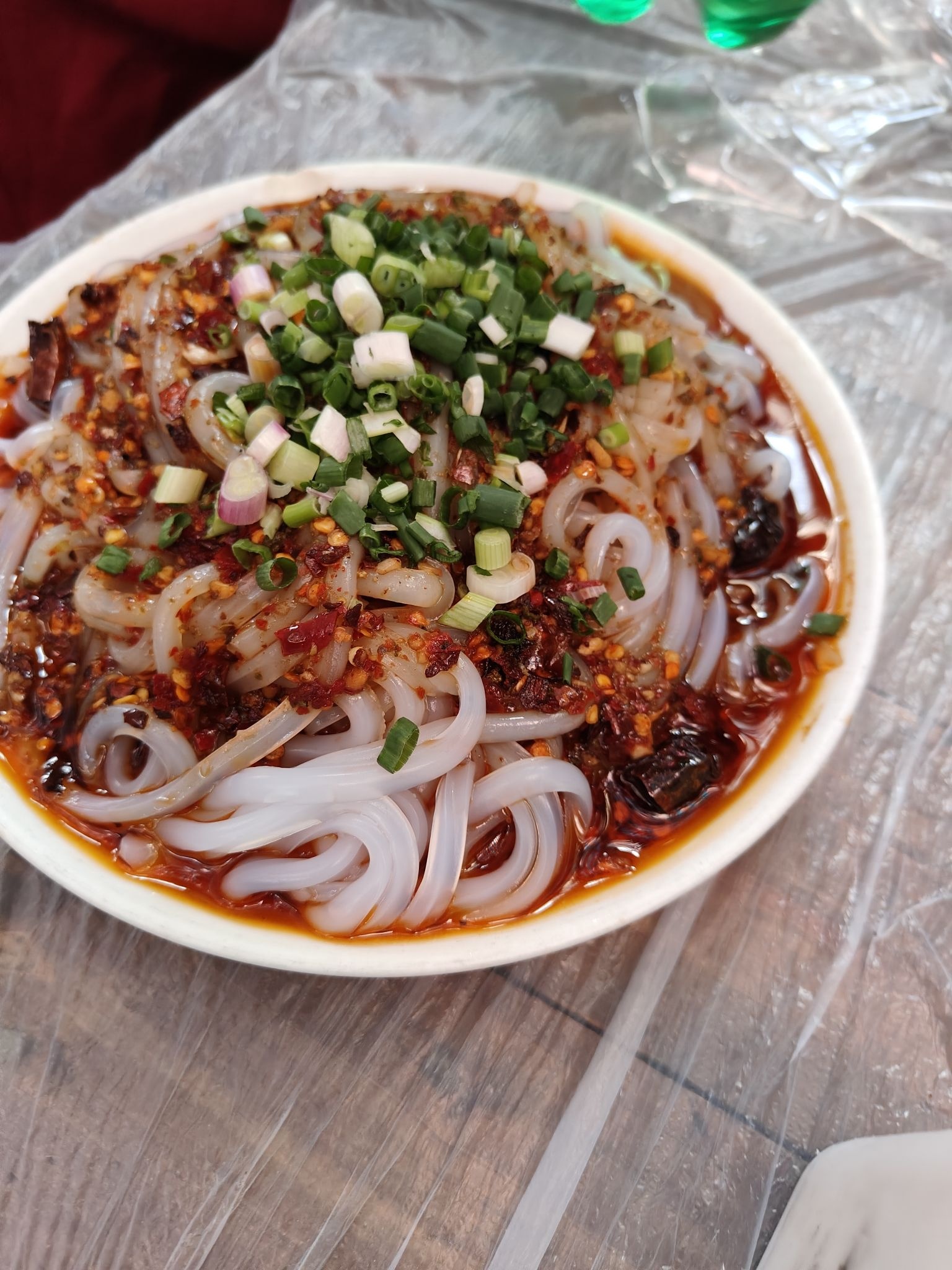 食神又名厕所兔(同兴路店)