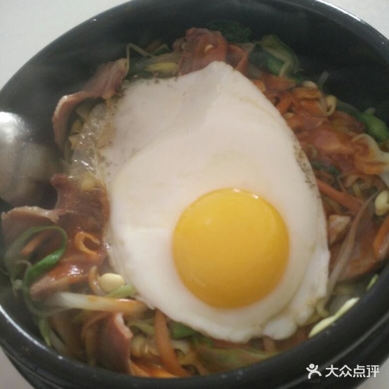 韩国办法(中大街店)