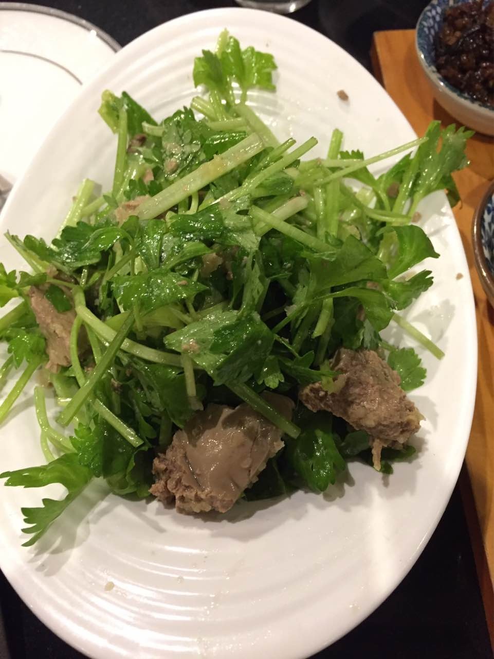 石鍋記羊蝎子火锅(绍兴路店)