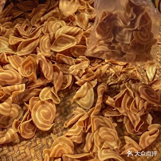 冯琼菊饺子店