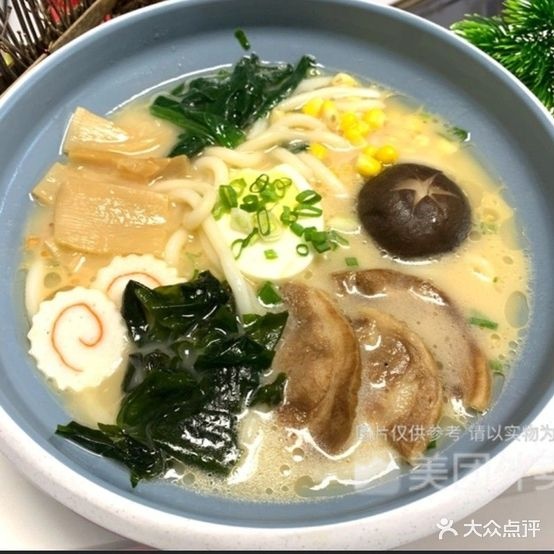 稻禾。日料寿司(恒安新区B区店)