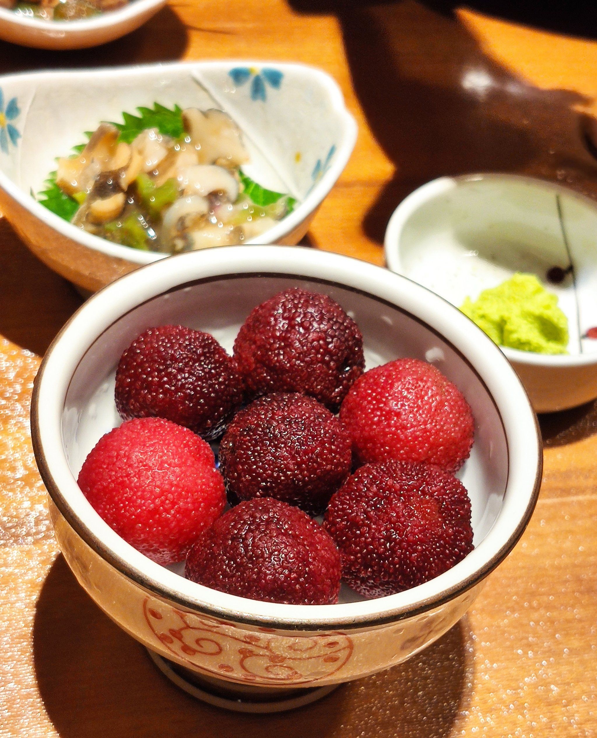 味见·荣家(亚泰大街店)