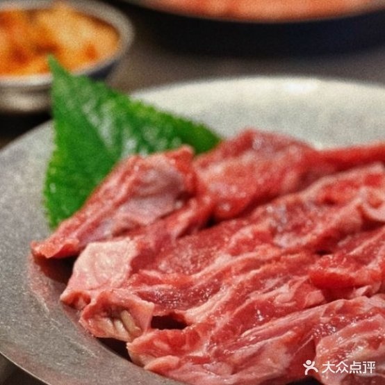 嫂子家靠肉(太原总店)