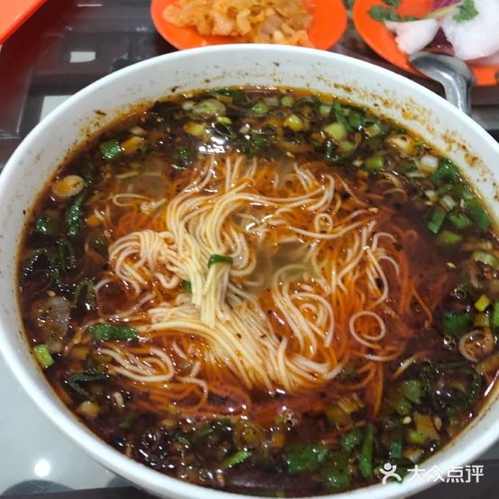 北国兰州牛肉拉面(东方宫直营店)