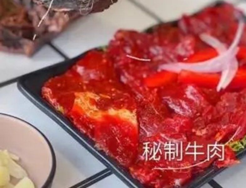 安顺烤小肠(川心分店)